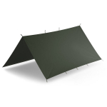 Stovyklavimo tentas, Baldakimas HELIKON-TEX, SUPERTARP Žalia 300 x 300 cm