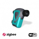 Laistymo sistemos valdiklis Feelspot FS-SC01ZB Zigbee