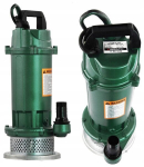 Vandens siurblys Einbach DE-X3310, 1400 W., 9000 l/h