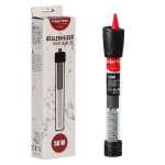 Termostatu valdomas akvariumo &scaron;ildytuvas Kruger Meier Reglerheizer