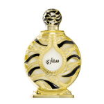 Aliejiniia kvepalai Khadlaj Safari Gold vyrams ir moterims, 20 ml