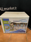 Smėlio filtras SummerWaves, 1 vnt.