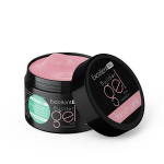 Statybinis gelis nagams Excellent Pro Thixotropy French Pink, 50 g
