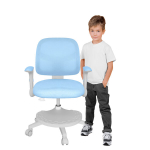 Vaiki&scaron;ka kėdė Mark Adler Junior 5.0, mėlyna