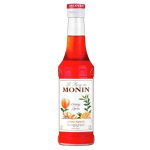 Spritz skonio sirupas Monin, 0,25 l