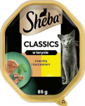 Sheba Classics su antiena ir vi&scaron;tiena, 22x85 g