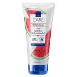 Drėkinamasis gelinis kūno losjonas su arbūzo ekstraktu ir vitaminu E Avon Care, 200 ml