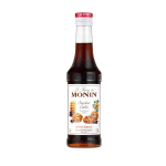 Sirupas Monin &Scaron;okoladinių Sausainių, 0,25 l