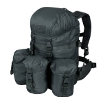 Taktinė karinė-turistinė kuprinė, HELIKON- TEX, MATILDA Backpack, Shadow Grey, 35 l