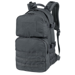 Taktinė karinė-turistinė kuprinė, HELIKON- TEX, RATEL Mk2, Shadow Grey, 25 l
