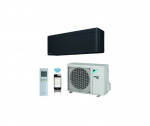 Sieninis oro kondicionierius Daikin Stylish FTXA35CB/RXA35A