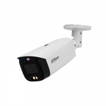 Dahua 5mp Ip Kamera su Ai, Spalvota Naktinio Matymo, Sirena