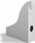 Durable katalogų dėklas A4, pilkas, 775710