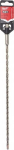 Milwaukee Sds Plus betono grąžtas 6.5x260/310 mm, 2 a&scaron;menys