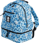 Arena Team Backpack Friends Blue vaiki&scaron;kas kuprinės