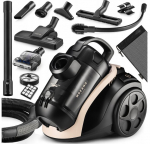 Dulkių siurblys Mozano Smart Cyclonic 4000