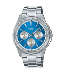 Laikrodis vyrams Casio Collection MTP-1375PD-2A2VEF