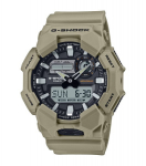 Laikrodis vyrams Casio G-Shock GA-010-5AER