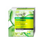 Dr. Sante Agurkų Balanso Kontrolė Matizuojantis Veido Kremas, 50 ml