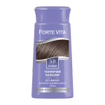 Tonuojantis plaukų balzamas Forte Vita 5.0, 150 ml