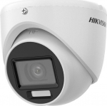 Vaizdo kamera Hikvision Ds-2ce76k0t-lmfs 5mpx 2.8mm Dome Kamera su Ir ir Led