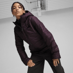 PUMA ESS Hooded Padded striukė 848940444067981433940, XS