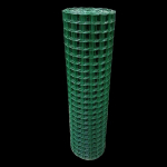 PVC dengta lituota tvora 0,5x10 m (12,7x12,7)