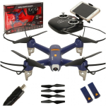Syma X31