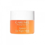 Naktinė lūpų kaukė Night Mask Apricot, 5g.