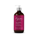 Kūno masažo aliejus, Lycon Skin 500 ml.