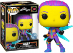 Funko POP! "Marvel Ant Man and Wasp" 341 figūrėlė, 10