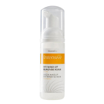 Kosmetikos valiklis INTENSIVE Eye Make-Up Remover Foam, 50ml