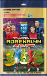 Kolekcinės kortelės Fifa 365 Adrenalyn XL&trade; 2025
