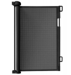 Apsauginė tvorelė augintiniams Berimax C3J-6QGIO 86x13&ndash;160 cm