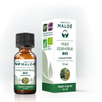 Ekologi&scaron;kas, natūralus eterinis aliejus Institut Maloe, 10 ml.