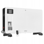 Konvekcinis &scaron;ildytuvas Fluxar F104, 2300 W.