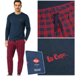 Vyri&scaron;ka pižama Lee Cooper, įvairių spalvų