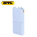 REMAX RPP-26 20000mAh, &scaron;viesiai mėlynas