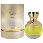 Kvepalai Ahmed Al Maghribi Pearl Oud EDP rytieti&scaron;ki gėlių 75 ml