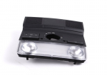 Volkswagen Golf Passat Interjero Skaitymo Lemputes Antracito Chromo Spalvos Originalus 1K0947106EWRD