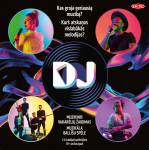 Muzikos žaidimas Tactic DJ: POP Music