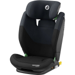 Maxi Cosi automobilinė kėdutė Rodifix S I-Size, 15-36 kg, Tonal Black