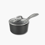 Eaziglide Neverstick3 - padažo puodas su dangčiu 18 cm