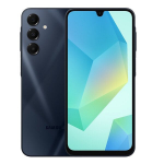 Telefonas Samsung Galaxy A16 5G 4/128GB Blue Black