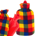 &Scaron;ildyklė, įvairių spalvų, 2L