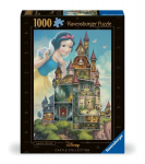 Ravensburger - Puzzle Disney Castles Snow White 1000p (12000257)