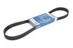 V Formos Diržas Audi 80 B4 A6 C4 Citroen Dispatch Fiat Scudo 1.6 1581cc 75hp 90hp 1896cc 4A2 8C2 8C5 8G7 220 224 Nissin 74300-65A00 74300-65A01
