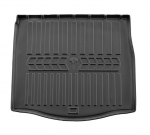Guminis bagažinės kilimėlis Renault Grand Scenic 2016+ 5 viet./apatinis kilimėlis, 6018531