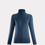 Millet Trilogy Lightgrid saphir womens bluzonas - Mėlyna 3515729872038, M