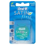 Dantų siūlas ORAL-B Satin Floss, 25 m